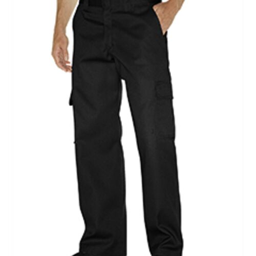 Dickies Unisex Relaxed Fit Straight Leg Cargo Work Pant Thumbnail