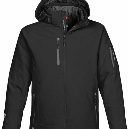Men's Solar 3-in-1 System Jacket - B-2 Thumbnail