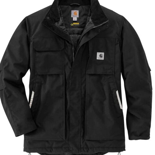 CARHARTT® YUKON EXTREMES® FULL SWING® INSULATED COAT Thumbnail