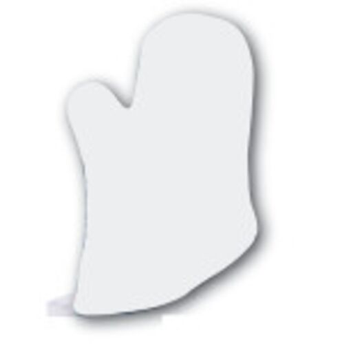 JDW753 - DyeTrans Sublimation Blank SubliLinen Oven Mitt Thumbnail