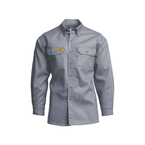 FR Uniform Shirts | 7oz. 88/12 Blend Thumbnail