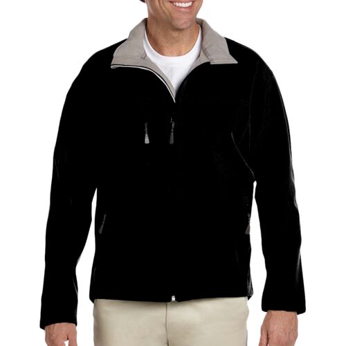 Men's Soft Shell Jacket Thumbnail