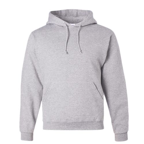 NuBlend® Hooded Sweatshirt Thumbnail