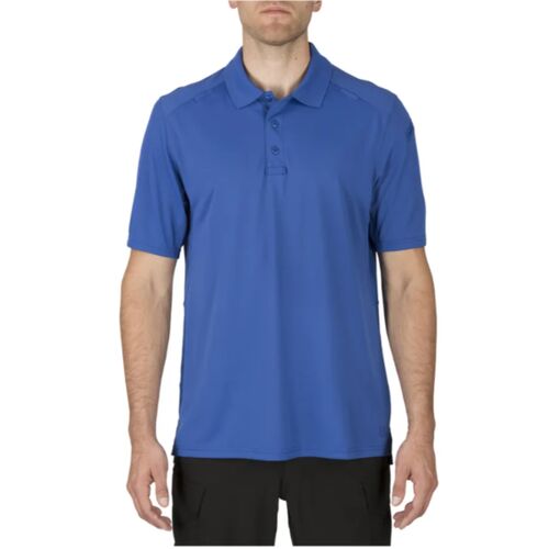 Helios Short Sleeve Polo Thumbnail