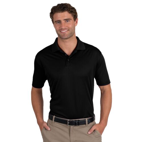 Moisture Wicking Polo Thumbnail