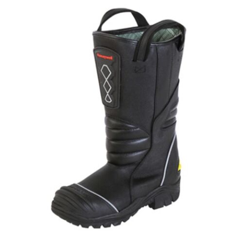 Pro Warrington 5555 NightHawk 14” Structural Boots Thumbnail