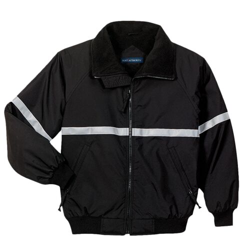 Challenger™ Jacket with Reflective Taping Thumbnail