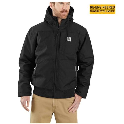 CARHARTT® YUKON EXTREMES® INSULATED ACTIVE JACKET  Thumbnail