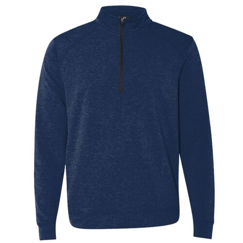 Adult Omega Stretch Quarter-Zip Thumbnail