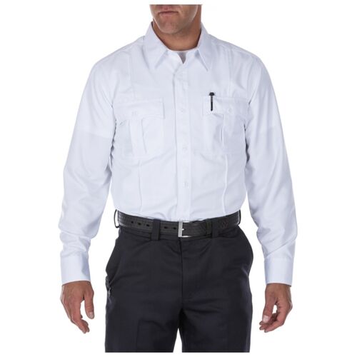 CLASS A FAST-TAC® TWILL LONG SLEEVE SHIRT Thumbnail